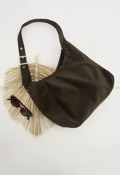 کیف جیر تک دسته کد1004689