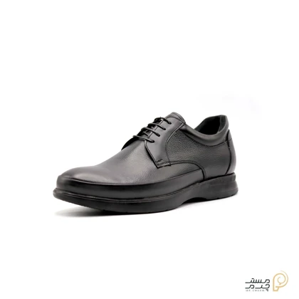 کفش اداری چرم مردانه mrc1127-02