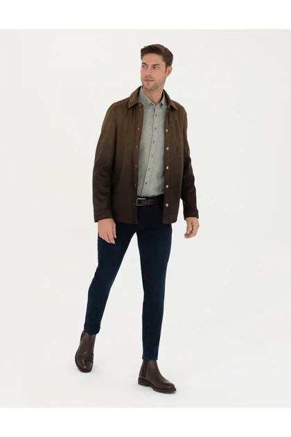 کت و ژاکت مردانه اورجینال pierre-cardin pierre-cardin