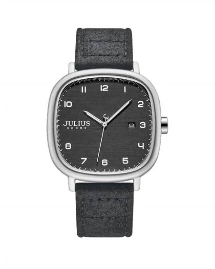 ساعت مچی مردانه جولیوس JULIUS JAH-123A