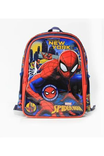 کیف مدرسه بچگانه spiderman spiderman