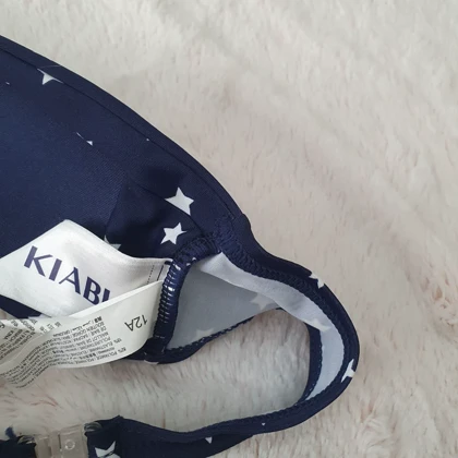 سوتین مایو دخترانه کیابی کد Z-TYY65