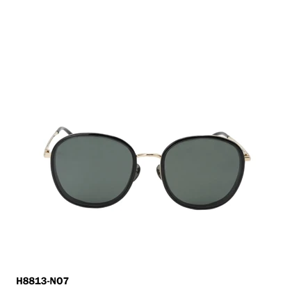 عینک آفتابی یونیسکس هلن کلر ( HELEN KELLER ) مدل H 8813