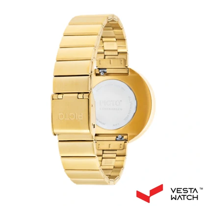 ساعت مچی زنانه پیکتو PICTO مدل P34087-2914