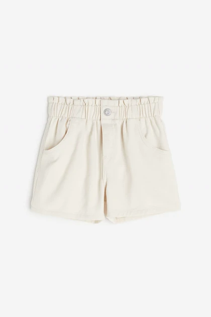 شلوارک زنانه برند H&M