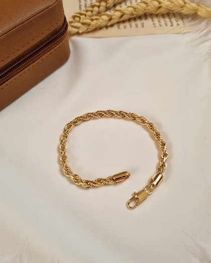 دستبند طنابی Cm