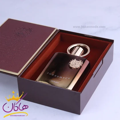 عطر ادکلن افنان سوپرماسی این عود یونیسکس 100 میل