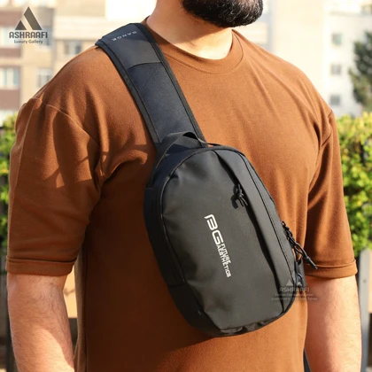 کراس بادی اسپرت Bange Crossbody A08