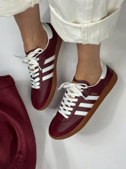 ونس سامبا اورجینال 4285