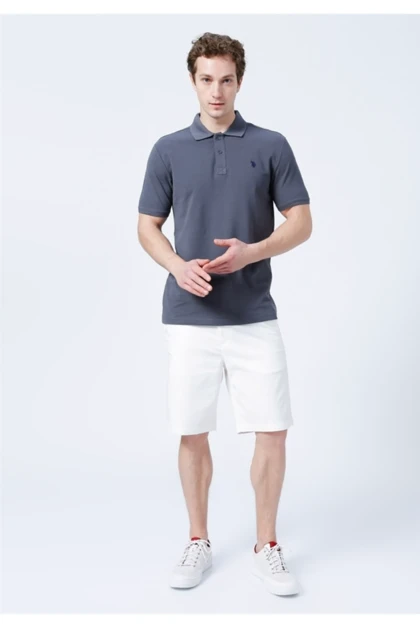 تیشرت مردانه اورجینال assn u.s.-polo-assn.