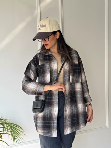 شکت پشمی پریزاد