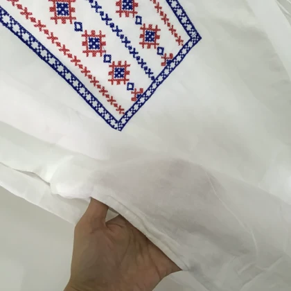 تونیک شیشه ای زنانه در 4 سایز