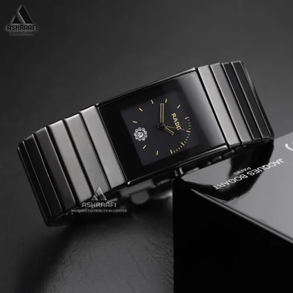 ساعت مردانه رادو Rado Diastar Ceramic 33