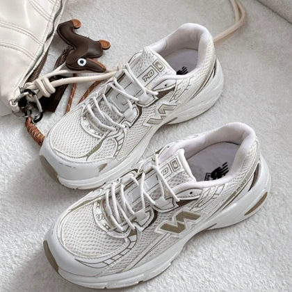 کتانی نیوبالانس سلی 740