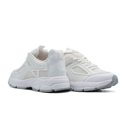 کفش کتانی زنانه مدل 0554