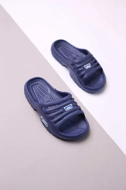 کفش صندل روفرشی بچه گانه کد 2043