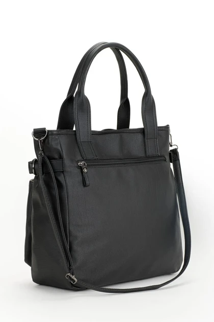 کیف دوشی زنانه بای هاکان by-hakan