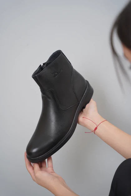 بوت طبی مردانه پویش