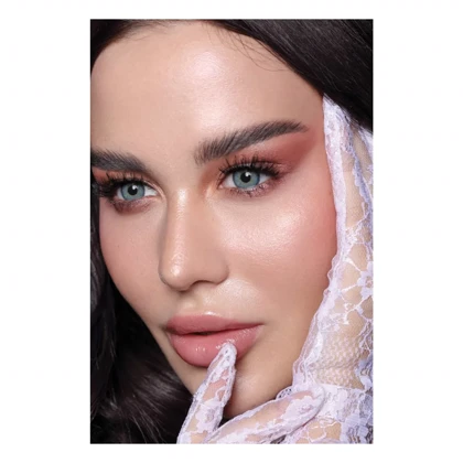 لنز رنگی فصلی دهب Dahab
