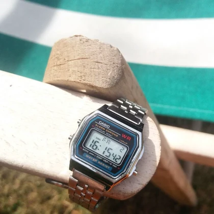 کاسیو نوستالژی اصلی موتور ژاپن