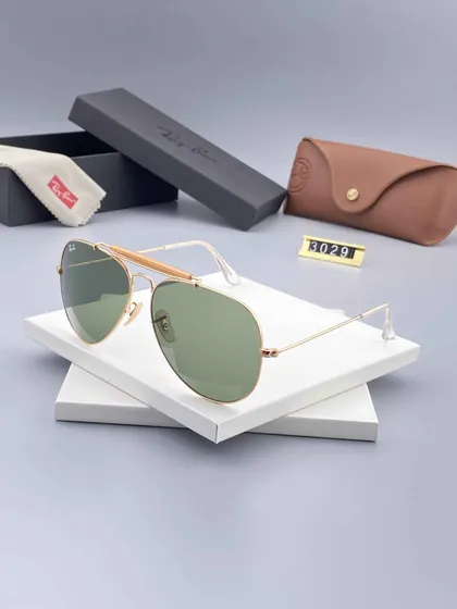 عینک آفتابی برند ریبن مدل RB3029