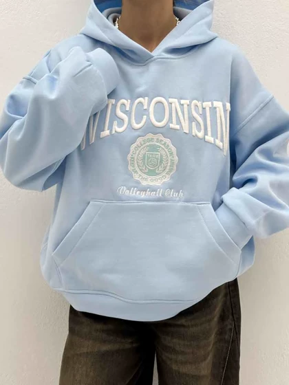 هودی WISCONSIN
