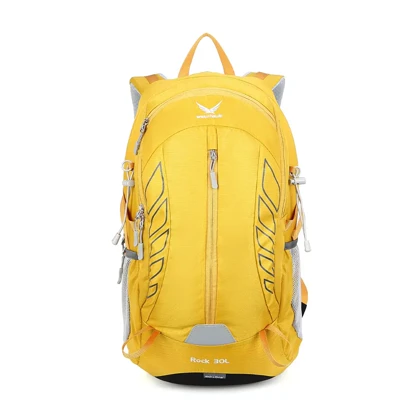 کوله پشتی کوهنوردی 30 لیتری اسنوهاک مدل ROCK کد SN-B3120