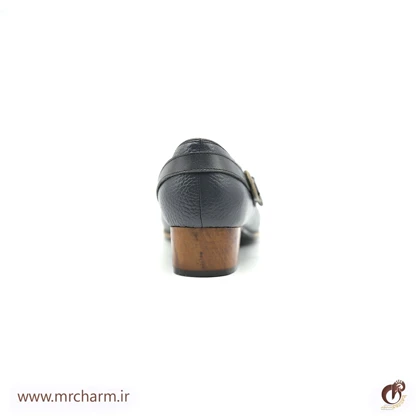 کفش زنانه رسمی چرم mrc5002