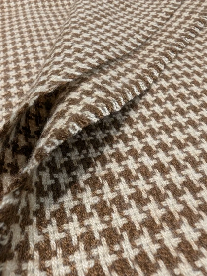 شال پاییزه موهر پیردوپل ریز 20525