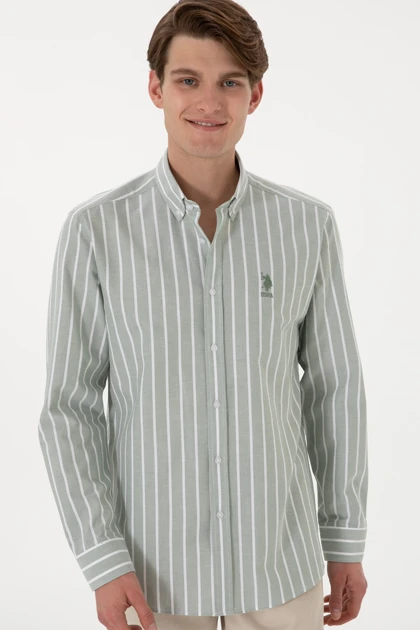 پیراهن مردانه اورجینال یو اس پولو u.s.-polo-assn.