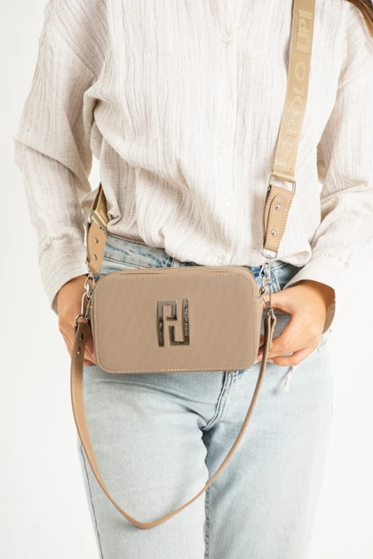 کیف دوشی زنانه just-polo just-polo