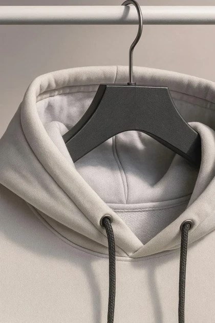 هودی 090106 ZARA طوسی روشن