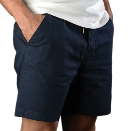 شلوارک کتان Denim Co