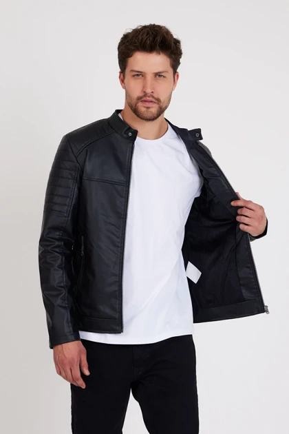 کت و ژاکت مردانه mero-life mero-life