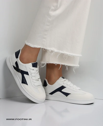 کفش کتانی زنانه میلان YE