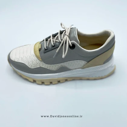 کفش راحتی زنانه استرادیواریوس مدلStradivarius-Sneakers-SKG76