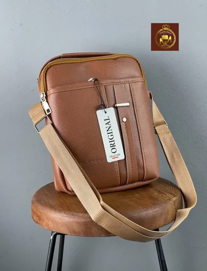 کیف مردانه دوشی