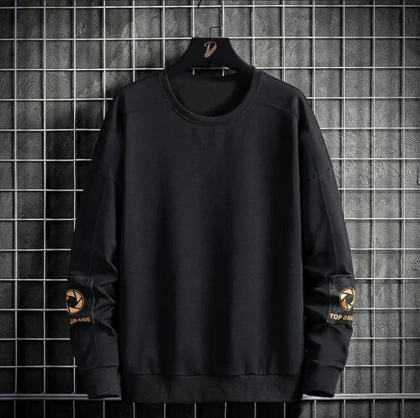 تیشرت آستین بلند لش