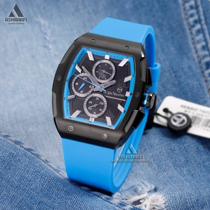 ساعت مردانه سرجیو تاچینی Sergio Tacchini ST.1.10417-3
