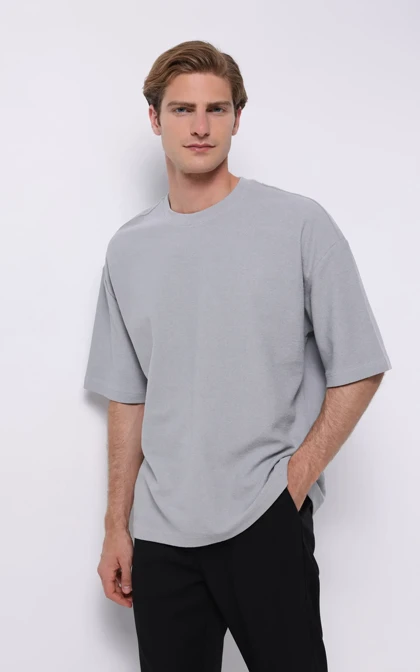 تیشرت مردانه Colin's کد CL1075241