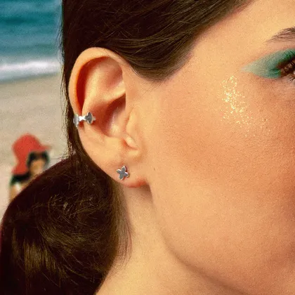 ایرکاف چلیپا Chalipa Earcuff