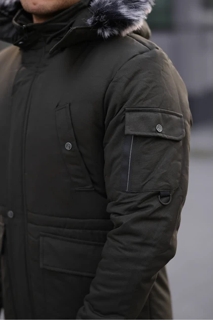 کت و کاپشن مردانه bytrend bytrend