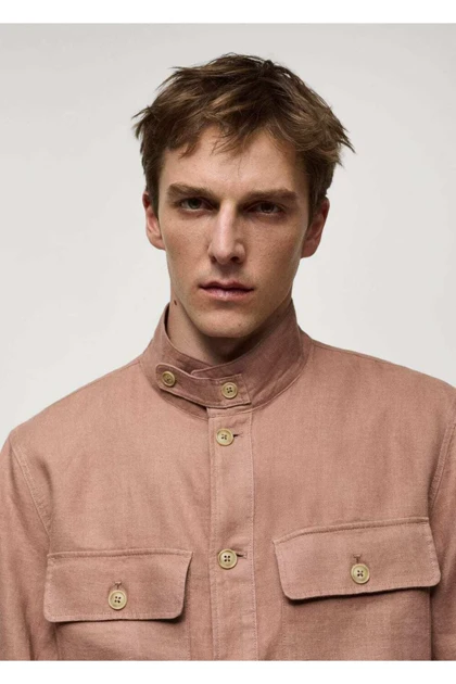 کت و ژاکت مردانه اورجینال mango-man mango-man