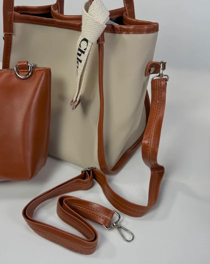 کیف دستی chloe  کد : 1100267