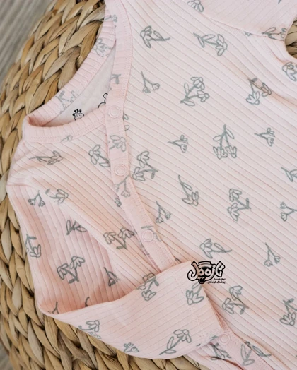 بادی نوزادی ساده و طرح دار