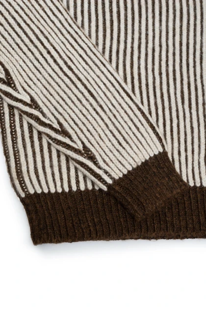 بلوز بافت - 3305