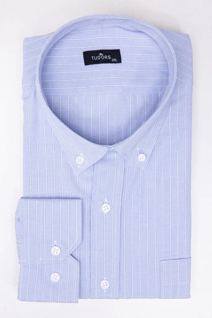 پیراهن سایز بزرگ مردانه اورجینال تودورز tudors