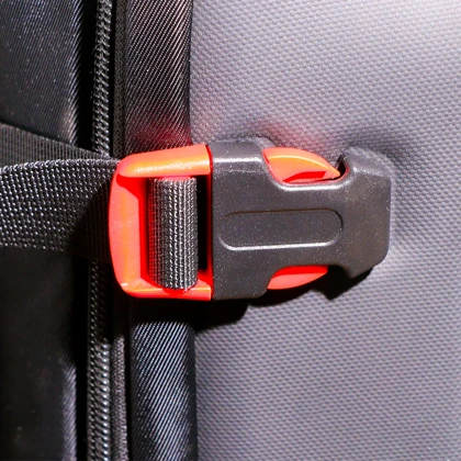 کوله پشتی لپتاپ Sansenlte مدل SXL3161