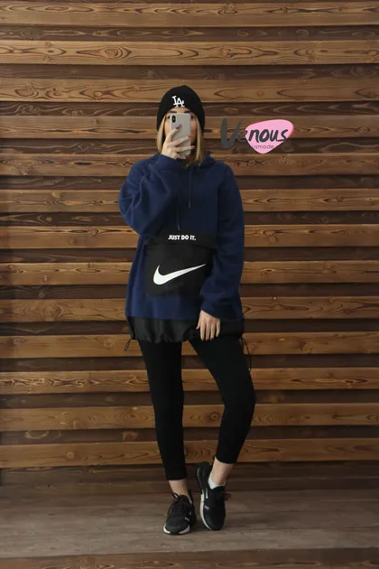 هودی NIKE