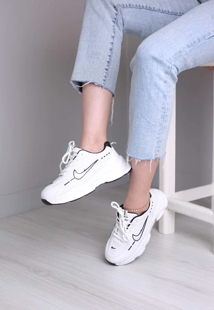 کفش اسپرت زنانه نایک هانا کد 6013